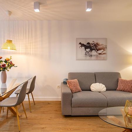 Mq Suites Veronica บัลเดเปญญาส ภายนอก รูปภาพ
