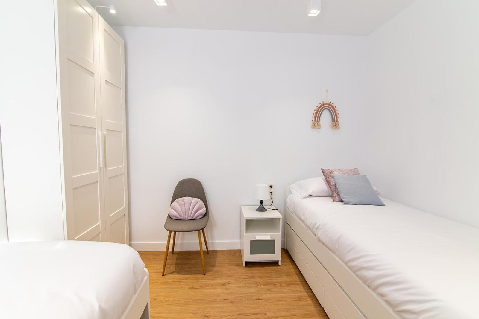 Mq Suites Veronica บัลเดเปญญาส ภายนอก รูปภาพ