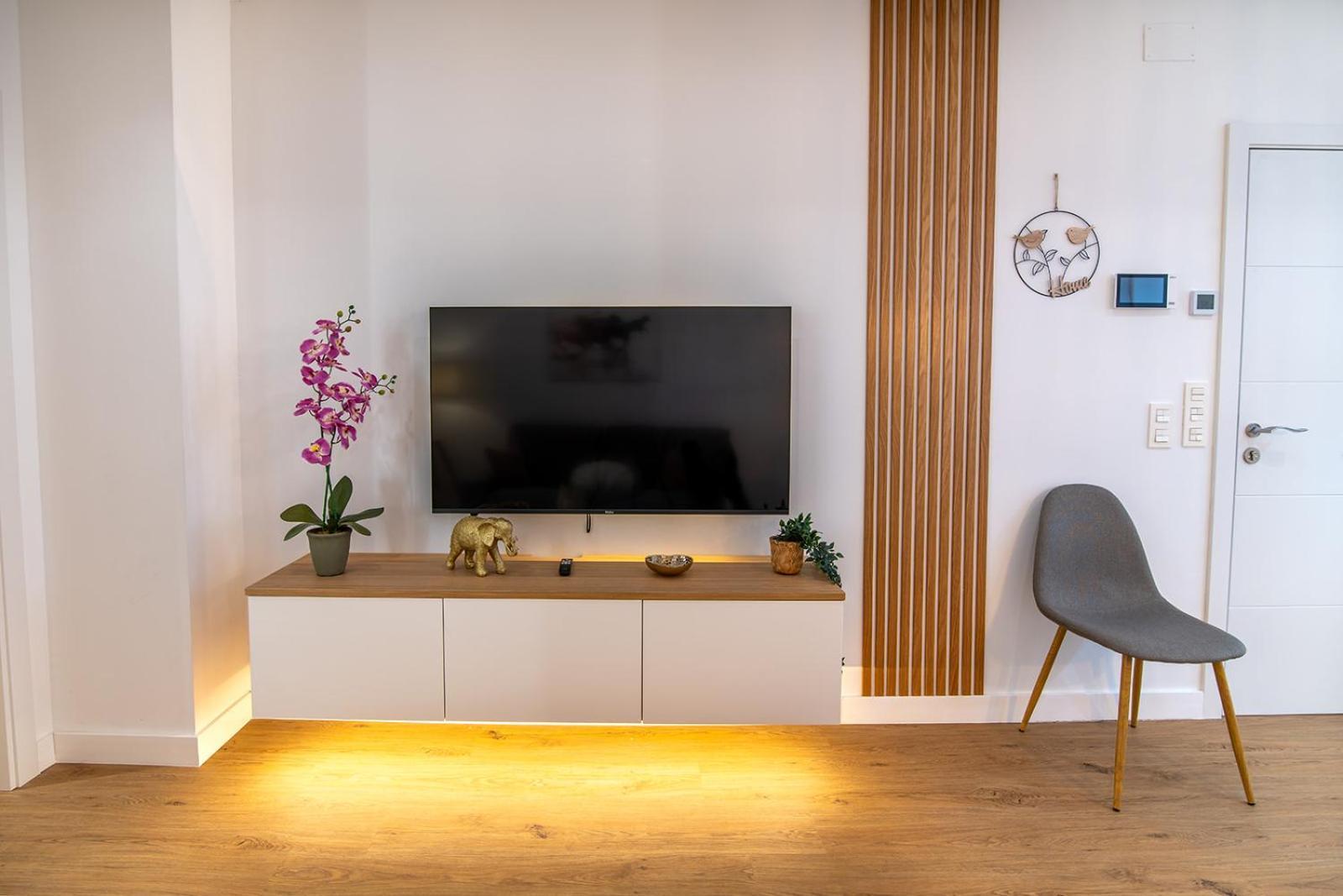Mq Suites Veronica บัลเดเปญญาส ภายนอก รูปภาพ