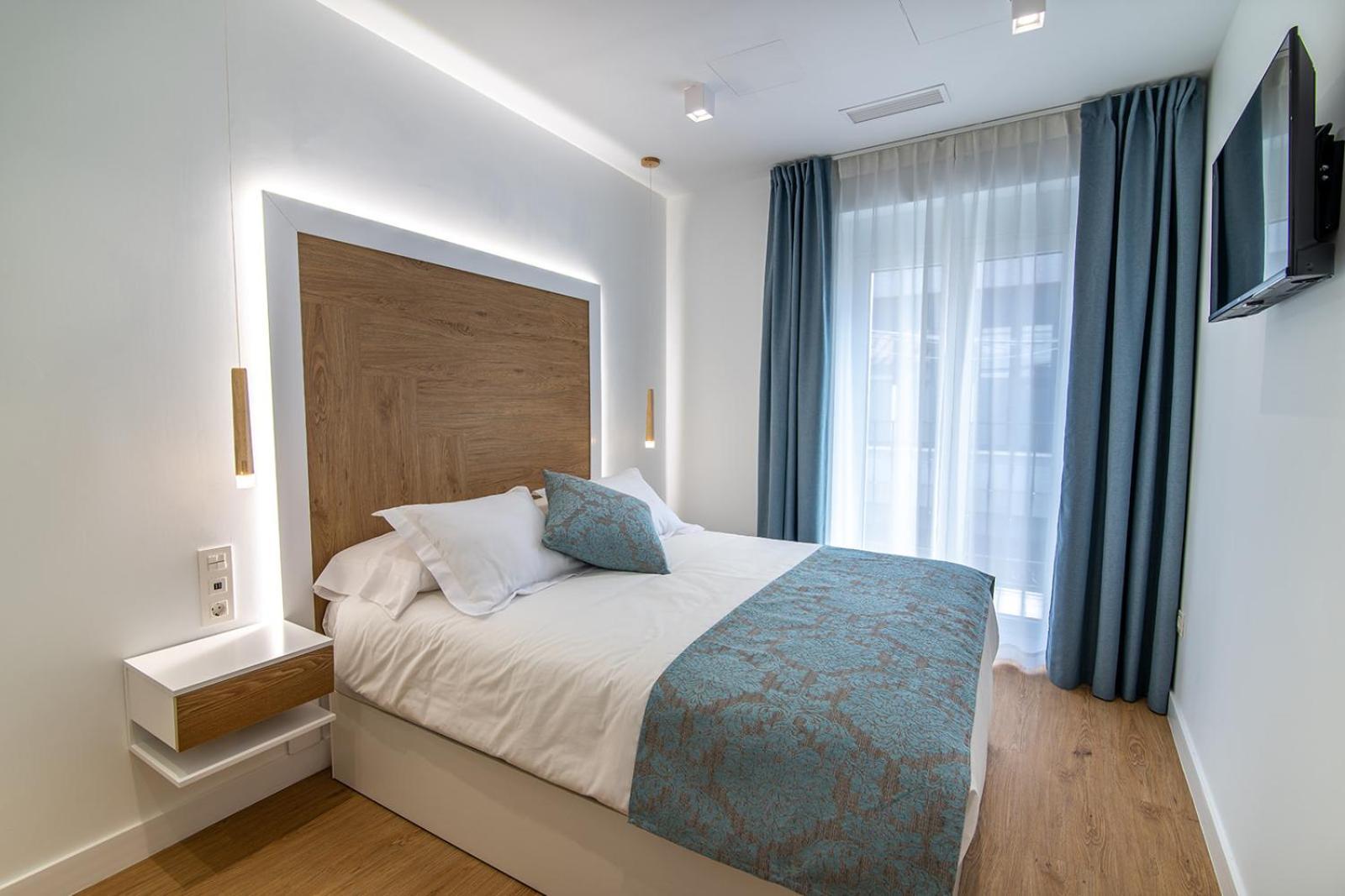 Mq Suites Veronica บัลเดเปญญาส ภายนอก รูปภาพ