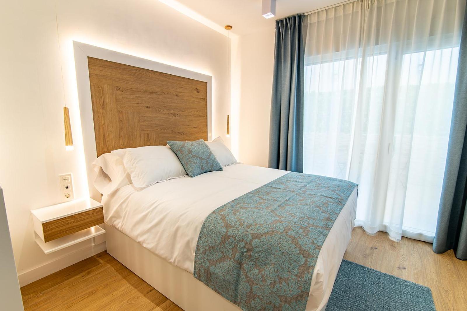 Mq Suites Veronica บัลเดเปญญาส ภายนอก รูปภาพ