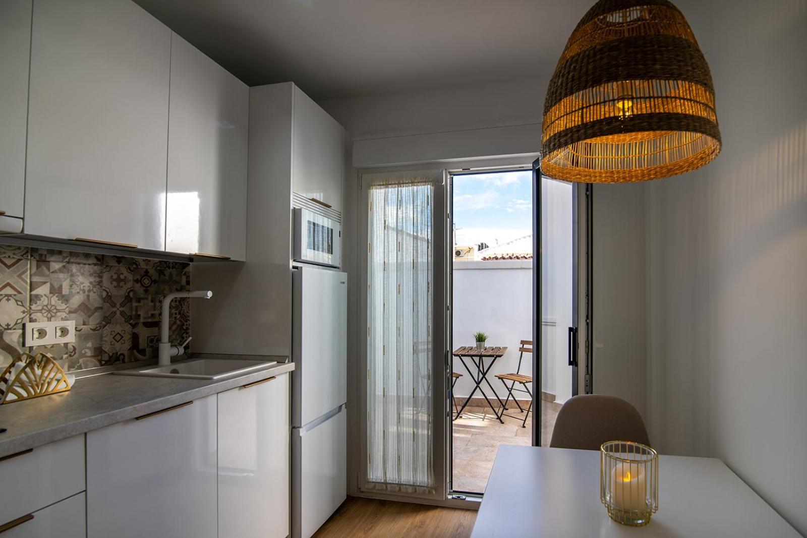 Mq Suites Veronica บัลเดเปญญาส ภายนอก รูปภาพ