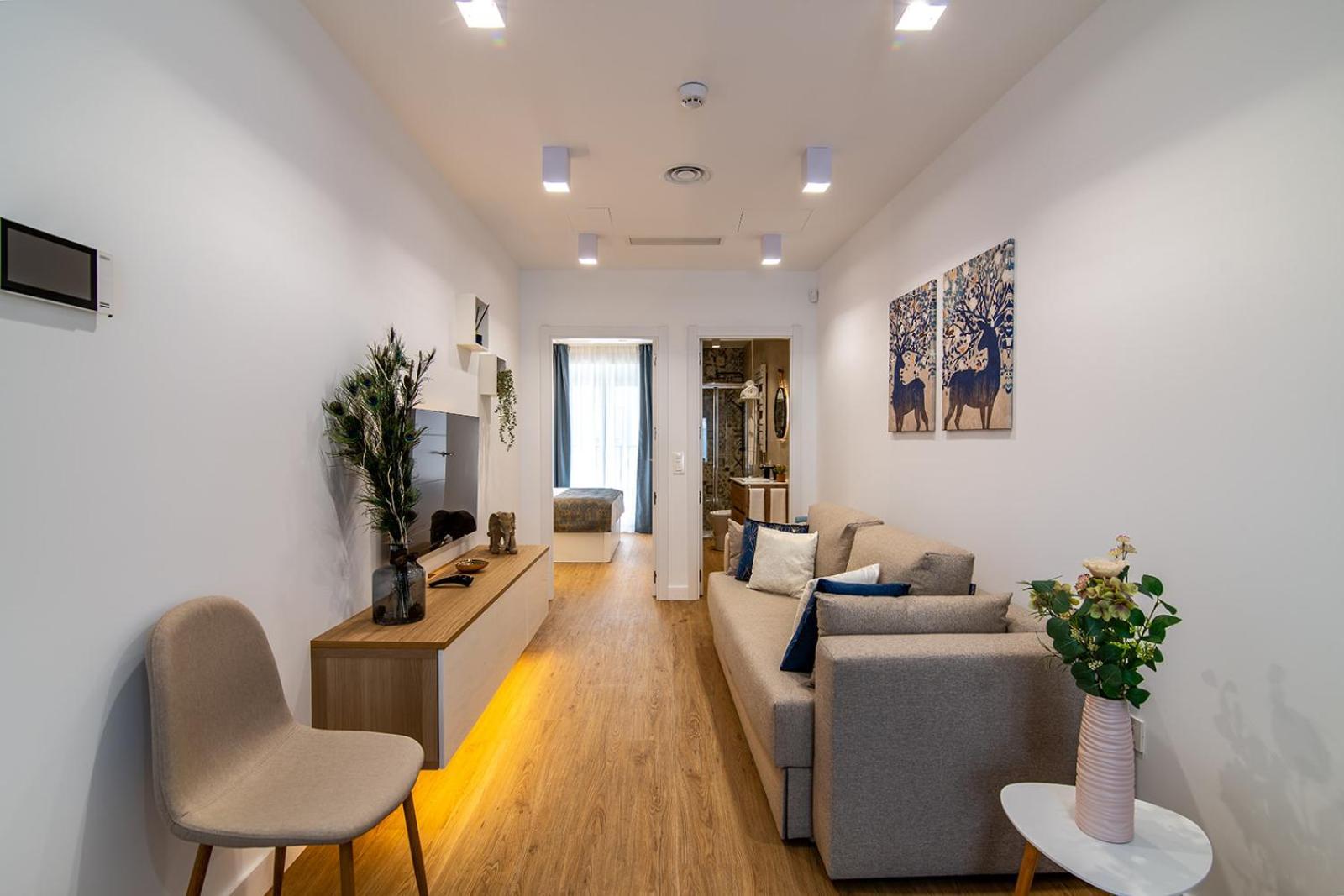 Mq Suites Veronica บัลเดเปญญาส ภายนอก รูปภาพ
