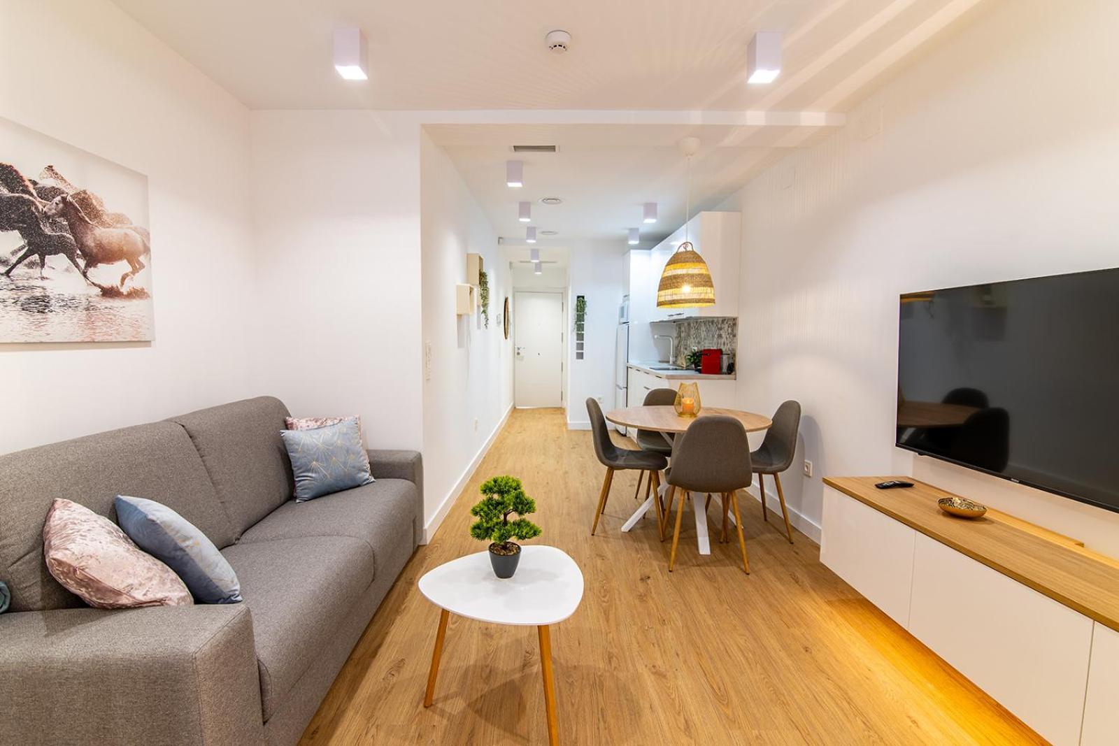 Mq Suites Veronica บัลเดเปญญาส ภายนอก รูปภาพ