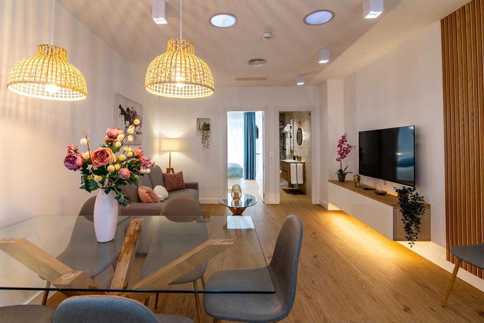 Mq Suites Veronica บัลเดเปญญาส ภายนอก รูปภาพ