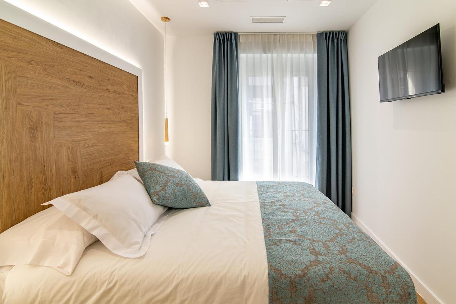 Mq Suites Veronica บัลเดเปญญาส ภายนอก รูปภาพ