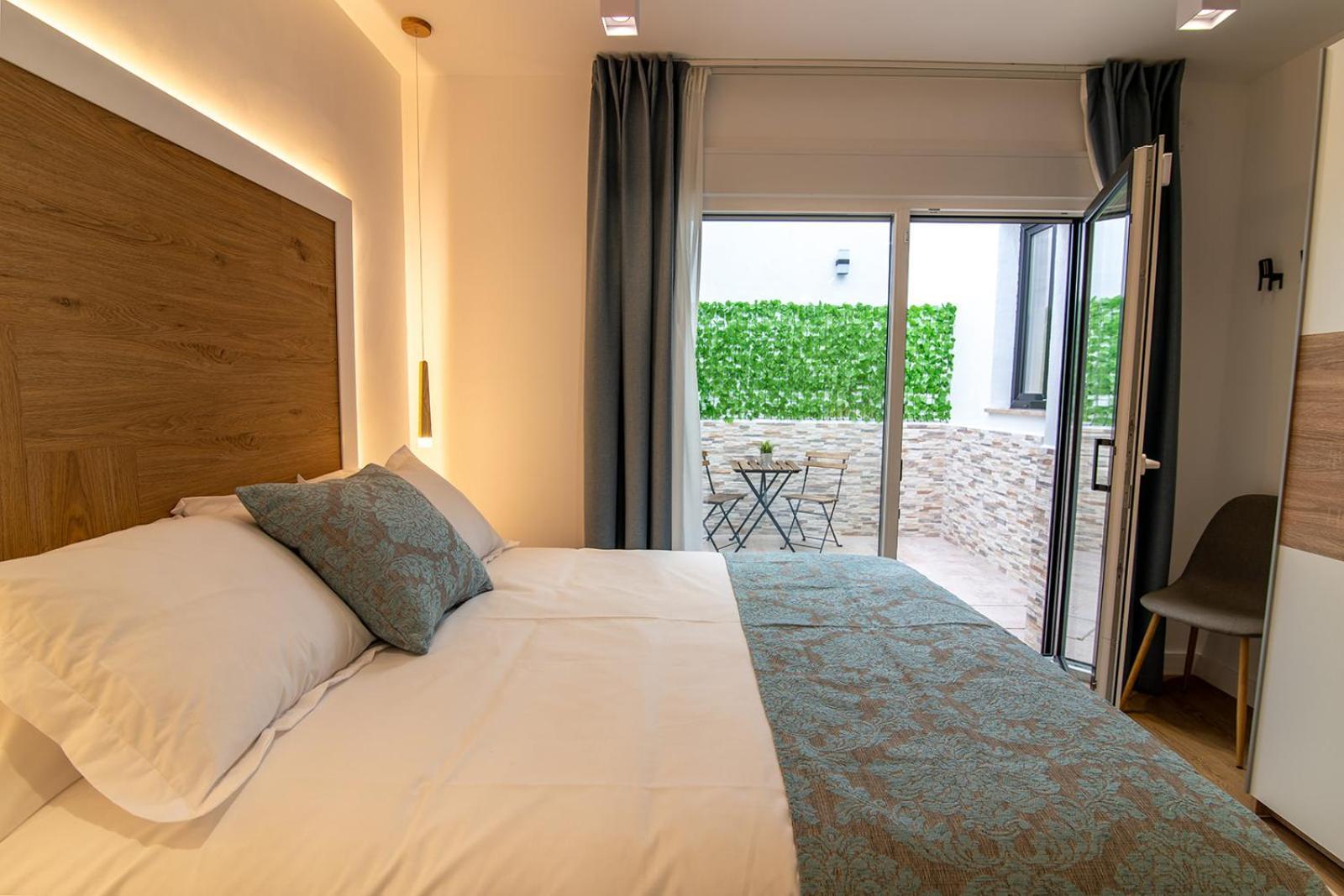 Mq Suites Veronica บัลเดเปญญาส ภายนอก รูปภาพ