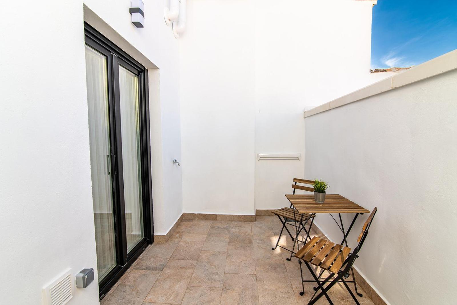 Mq Suites Veronica บัลเดเปญญาส ภายนอก รูปภาพ