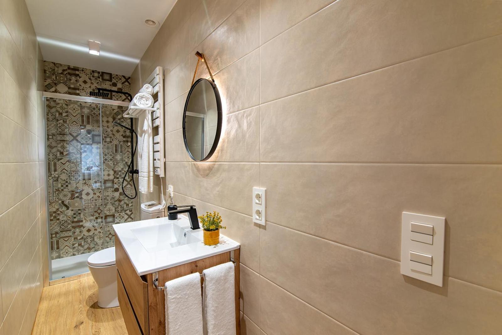 Mq Suites Veronica บัลเดเปญญาส ภายนอก รูปภาพ