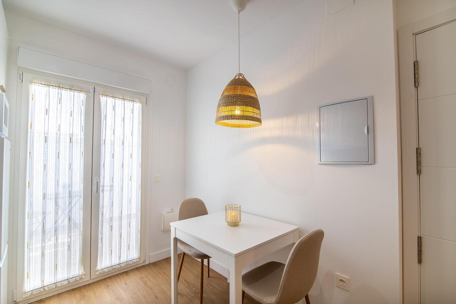 Mq Suites Veronica บัลเดเปญญาส ภายนอก รูปภาพ