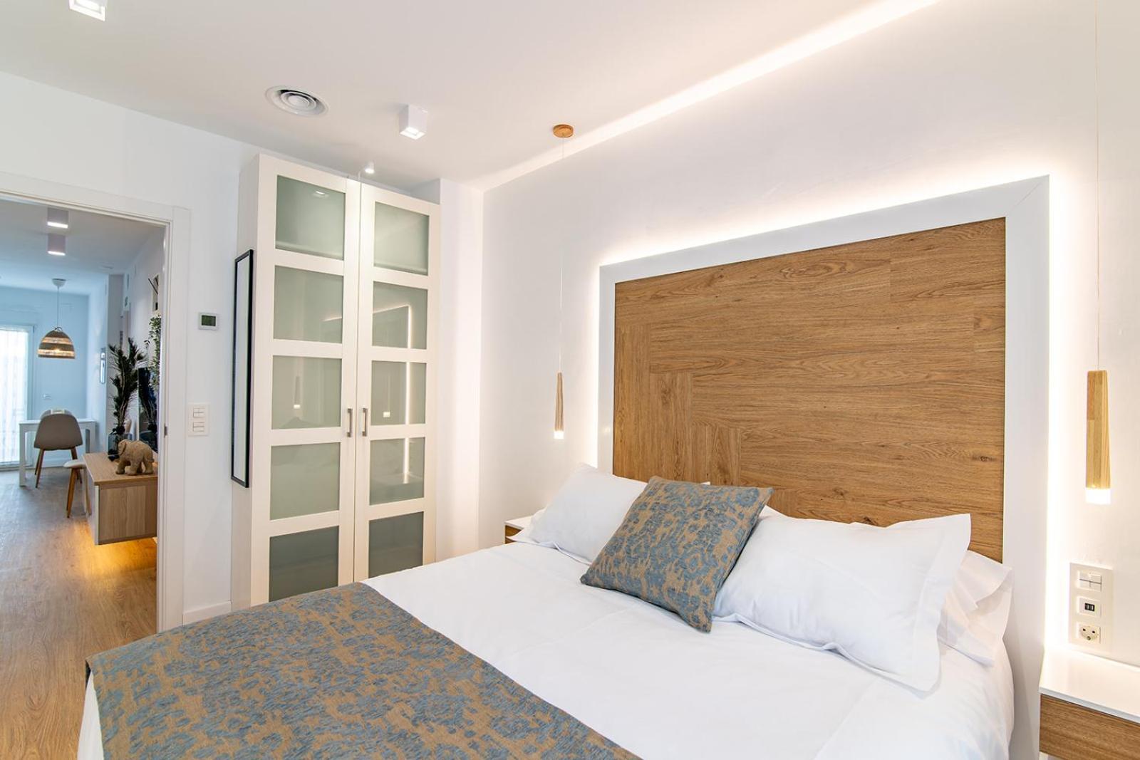 Mq Suites Veronica บัลเดเปญญาส ภายนอก รูปภาพ