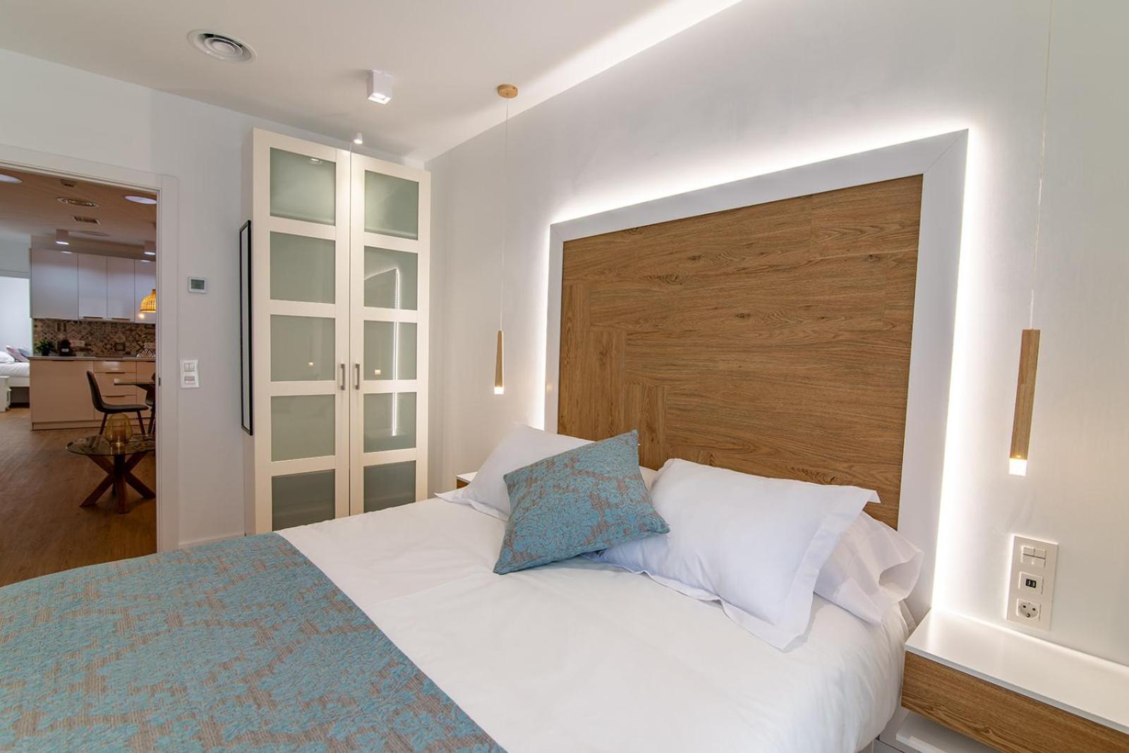 Mq Suites Veronica บัลเดเปญญาส ภายนอก รูปภาพ