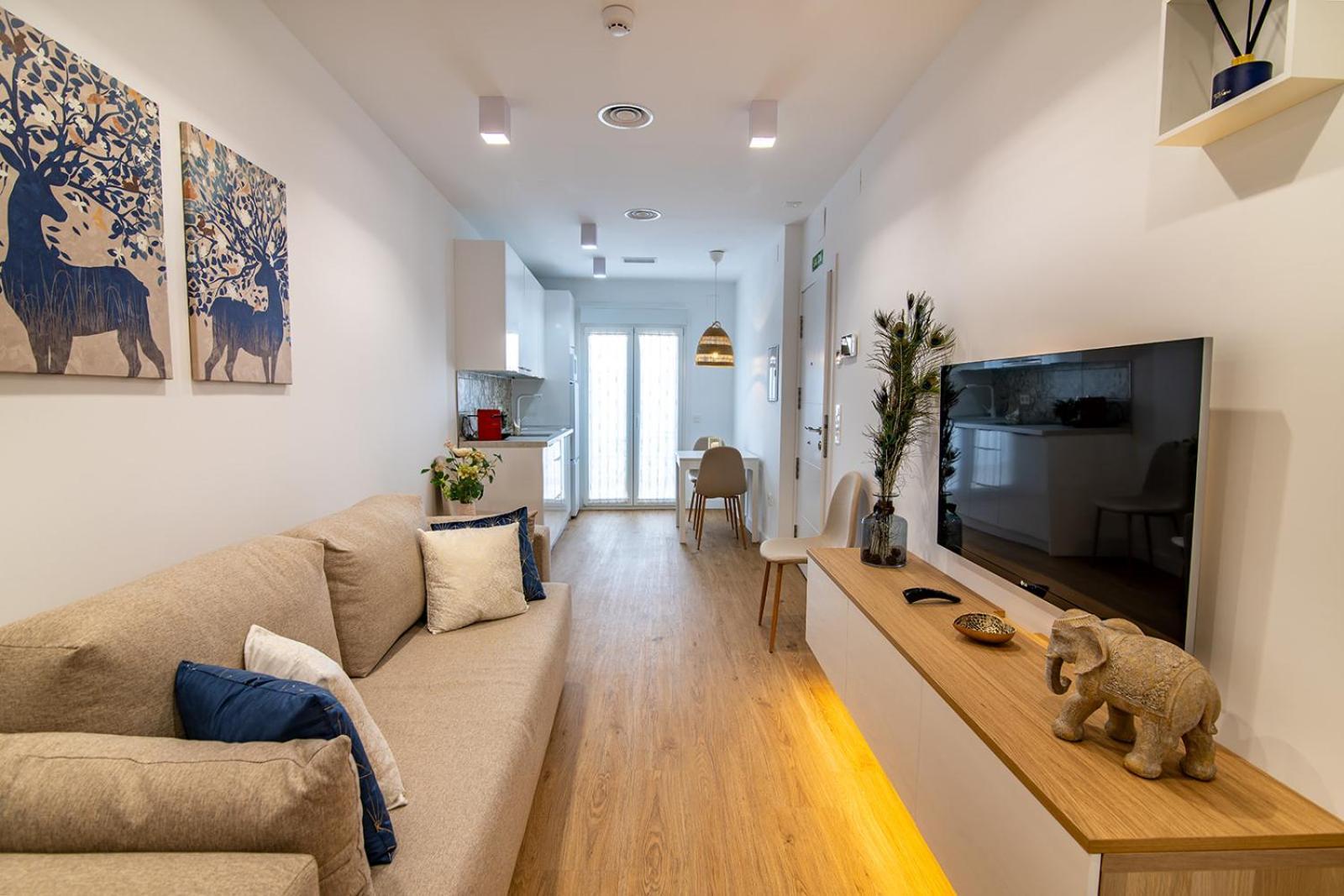 Mq Suites Veronica บัลเดเปญญาส ภายนอก รูปภาพ