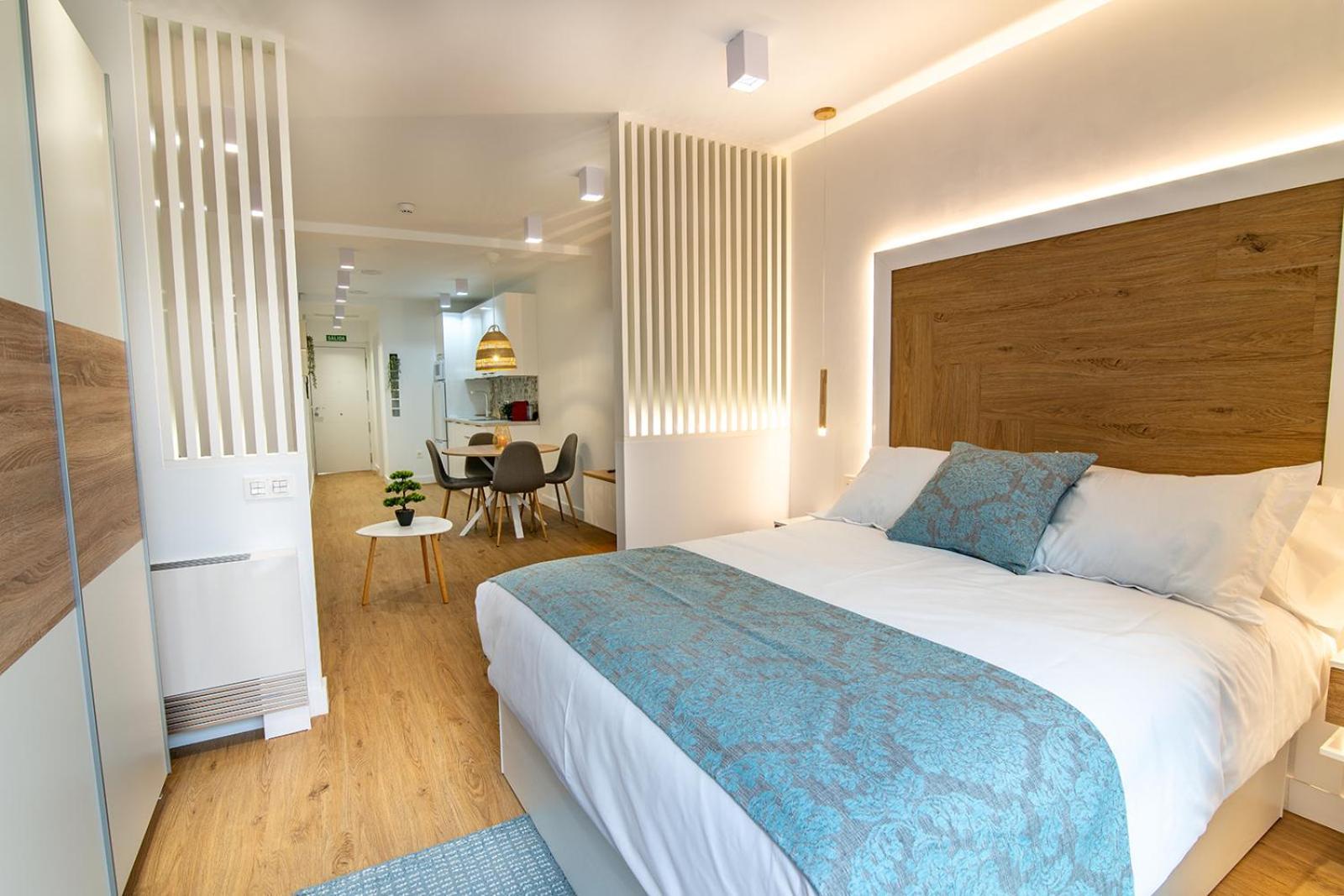 Mq Suites Veronica บัลเดเปญญาส ภายนอก รูปภาพ