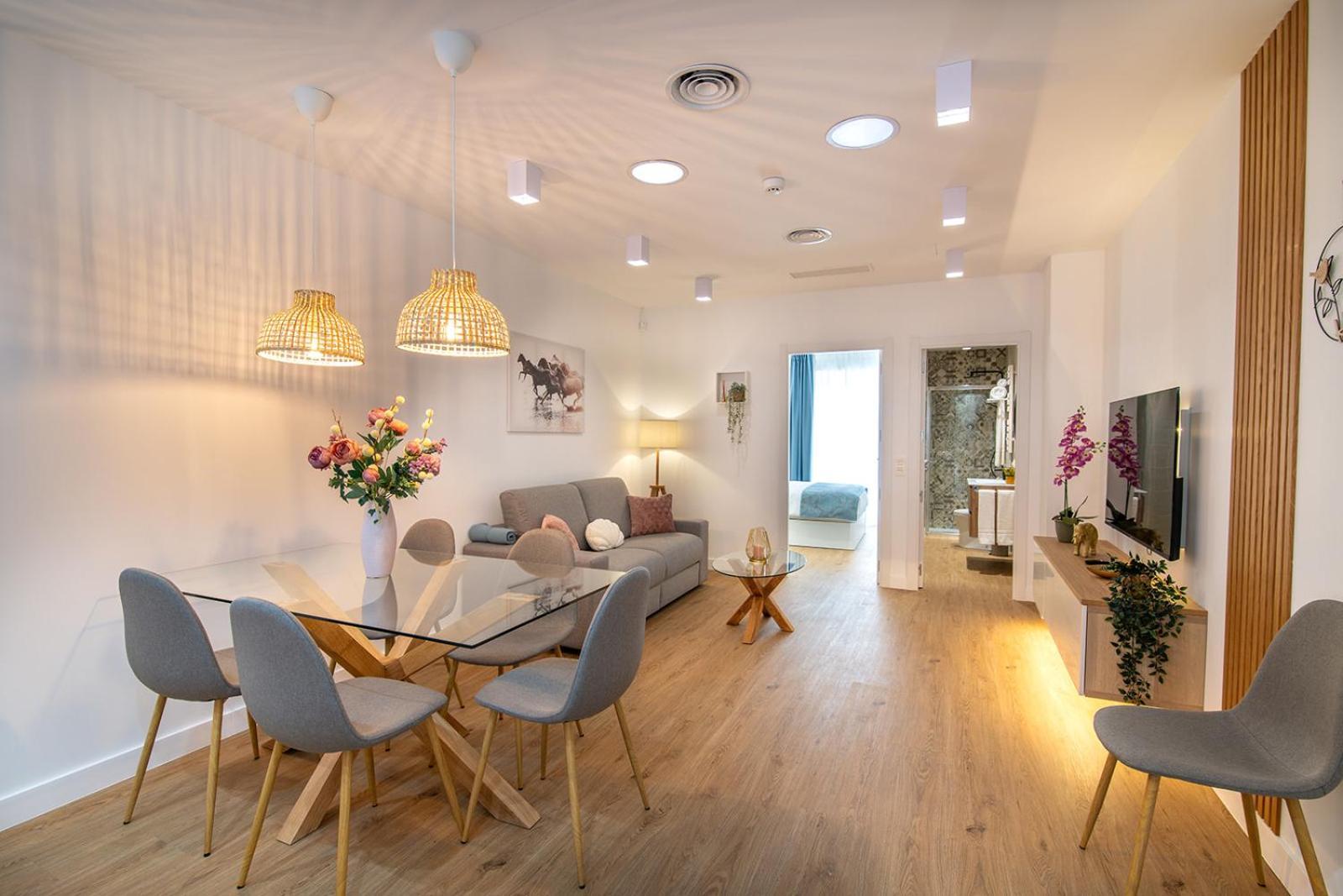 Mq Suites Veronica บัลเดเปญญาส ภายนอก รูปภาพ